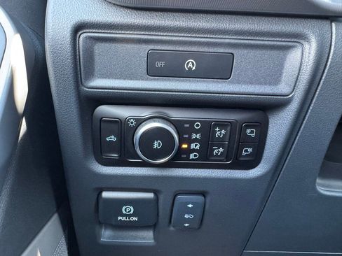 New 2025 Ford F150 Lariat w/ Equipment Group 501A Mid image 38