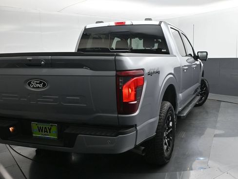 New 2026 Ford F150 XLT w/ Equipment Group 302A MID AWD/4WD image 35