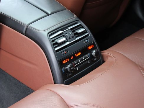 Used 2014 BMW 650i Gran Coupe xDrive w/ Executive Package image 20