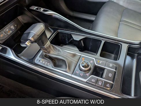 Used 2024 Kia Sorento S image 18