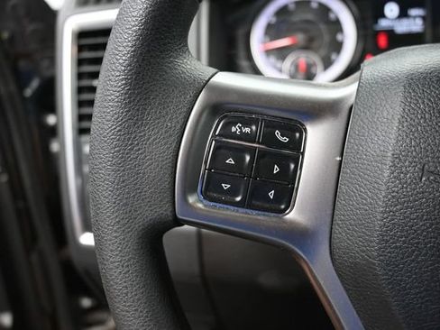 Used 2024 RAM 1500 Warlock AWD/4WD image 20