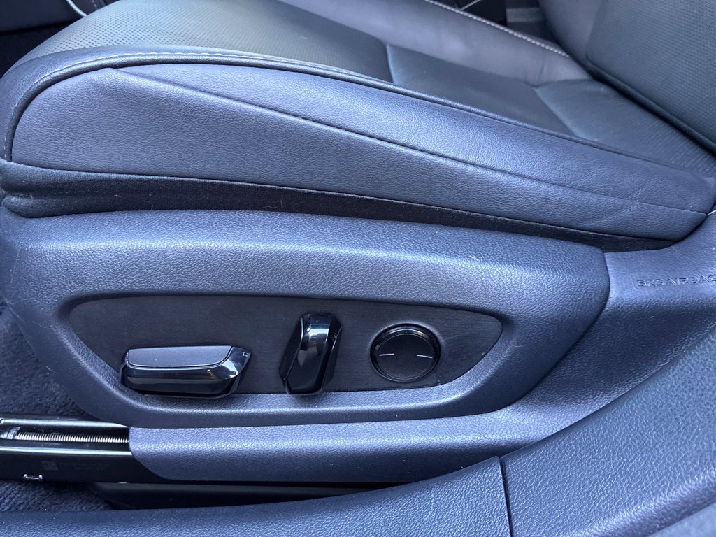 Certified 2023 Lexus ES 350 w/ Premium Package FWD image 16