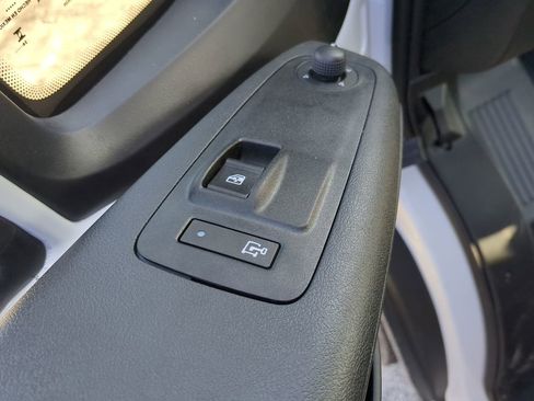 New 2024 RAM ProMaster 3500 w/ Delivery Van Package image 14