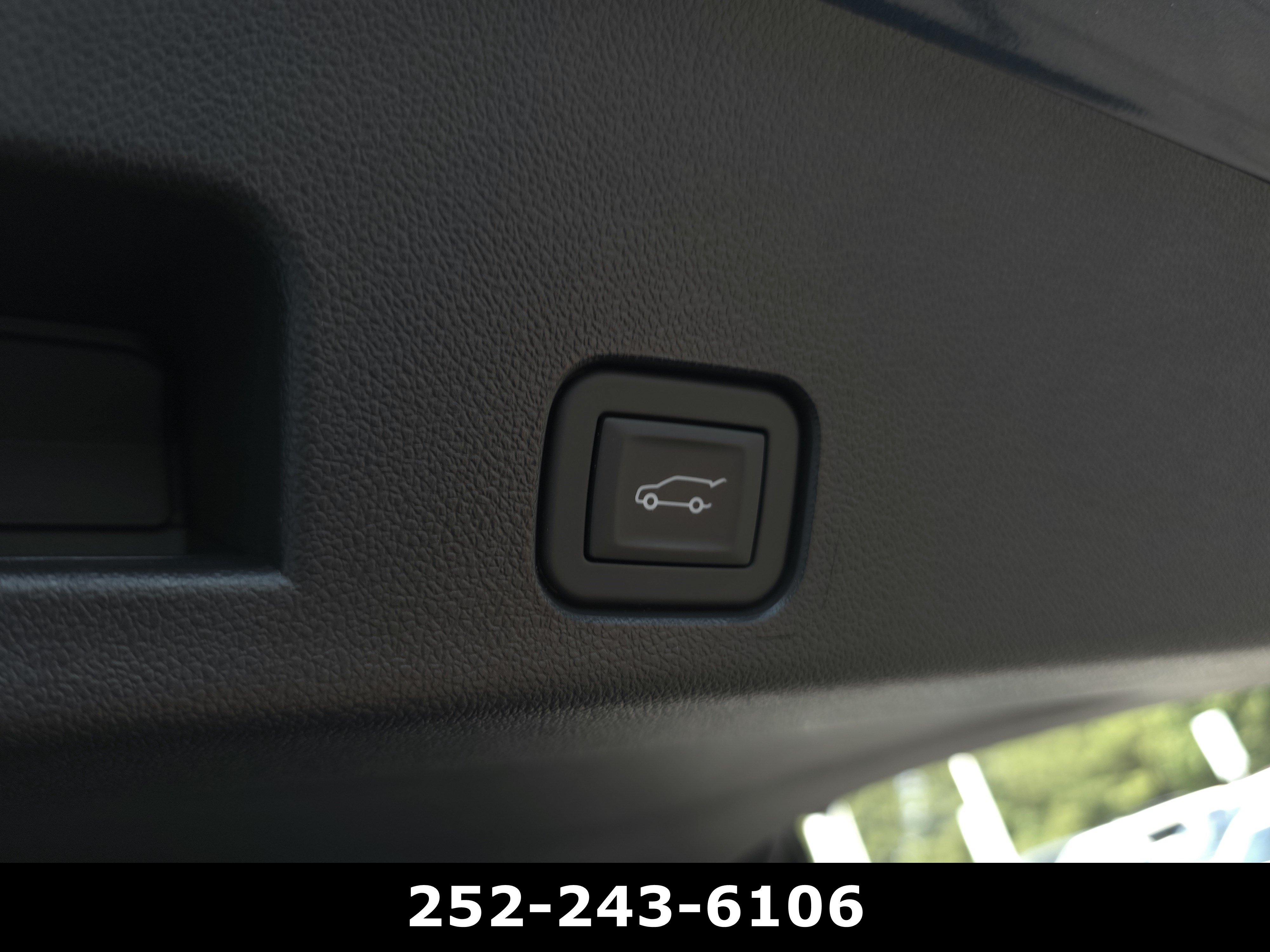 Used 2026 Buick Enclave Avenir w/ Super Cruise Package FWD image 42