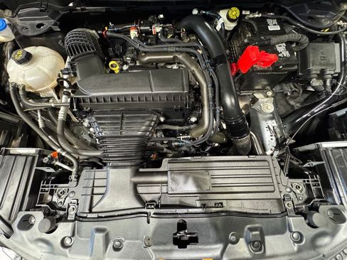 Used 2024 Lincoln Corsair Reserve w/ Equipment Group 201A image 33