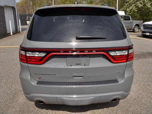 Used 2024 Dodge Durango GT AWD/4WD image 7
