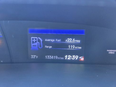 Used 2014 Honda Civic EX image 36