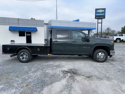 New 2026 Chevrolet Silverado 3500 LT w/ Convenience Package