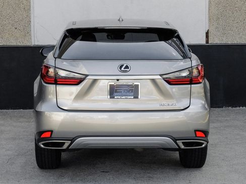 Used 2022 Lexus RX 350 FWD image 12