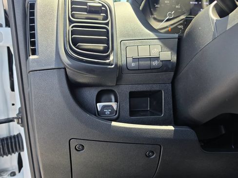 New 2026 RAM ProMaster 2500 w/ Safety Group FWD image 18