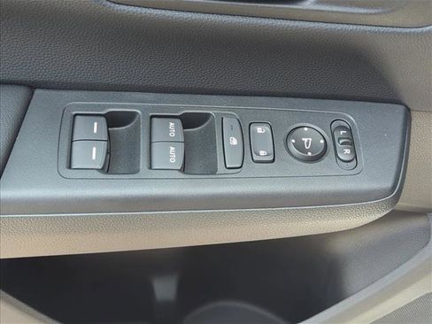 New 2026 Honda CR-V Sport image 10