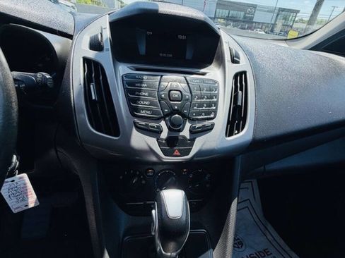 Used 2016 Ford Transit Connect XLT FWD image 18