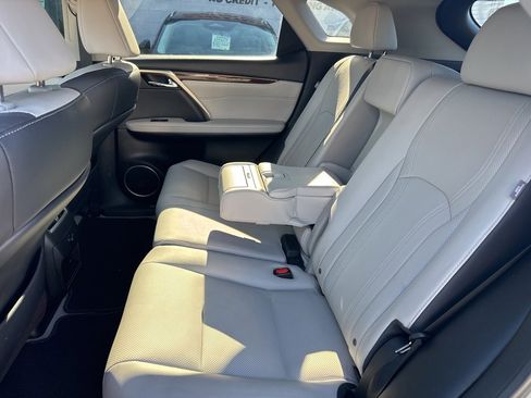 Used 2019 Lexus RX 350 FWD image 12