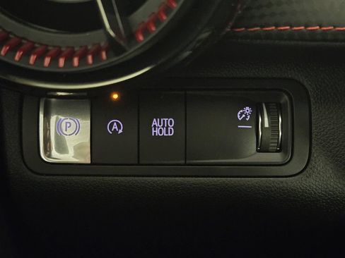 New 2026 Chevrolet Equinox RS w/ Convenience Package III FWD image 23