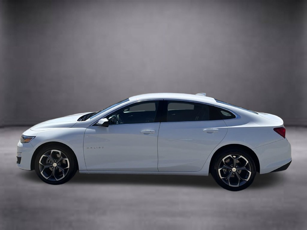 Used 2024 Chevrolet Malibu LT FWD image 10
