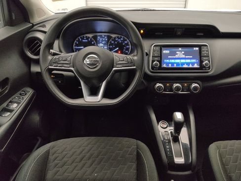 Used 2021 Nissan Kicks S FWD image 22