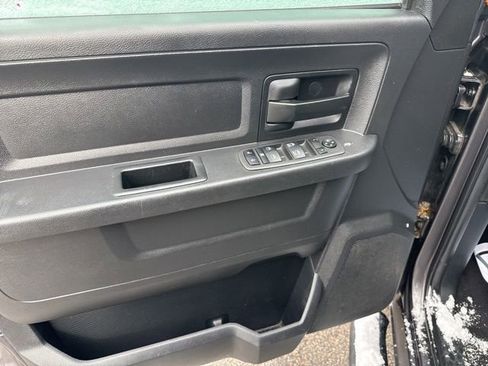 Used 2016 RAM 1500 Express image 14