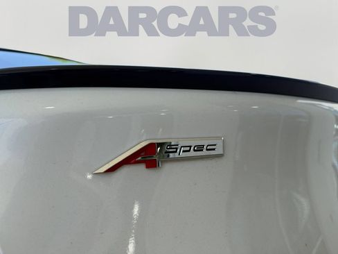 Used 2024 Acura Integra A-Spec FWD image 31