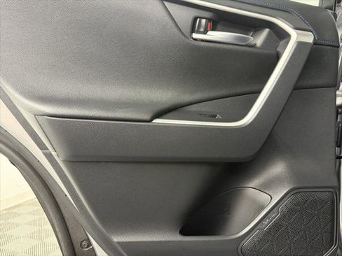 Certified 2025 Toyota RAV4 XSE image 34