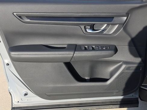 New 2026 Honda CR-V EX image 23