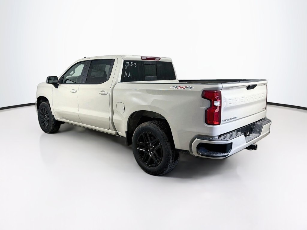New 2026 Chevrolet Silverado 1500 RST w/ Convenience Package II AWD/4WD image 7