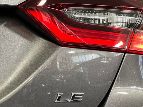 Certified 2023 Toyota Camry LE FWD image 10
