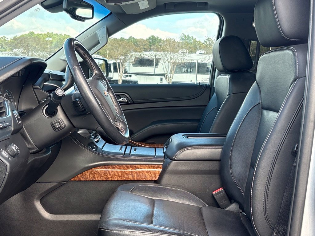 Used 2019 Chevrolet Tahoe Premier RWD image 27