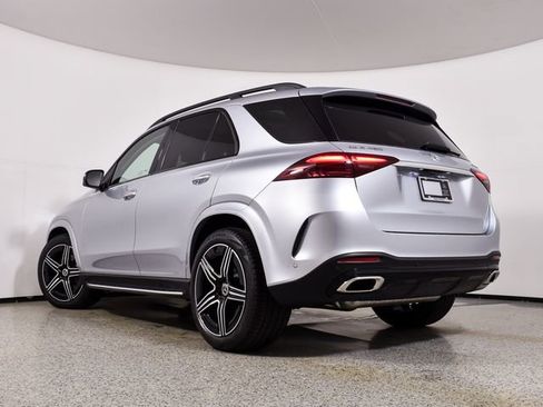 New 2026 Mercedes-Benz GLE 450 GLE 450 image 15