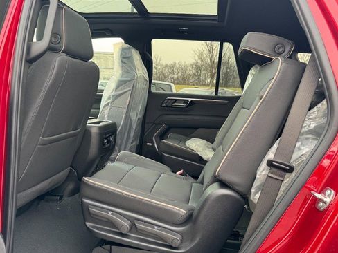 New 2025 Chevrolet Tahoe Premier w/ Sun And Tow Package AWD/4WD image 7