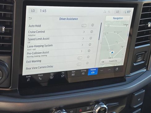 New 2025 Ford F150 XLT w/ Equipment Group 302A MID image 21