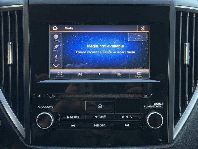 Used 2020 Subaru Forester Premium w/ Popular Package #1 AWD/4WD image 18
