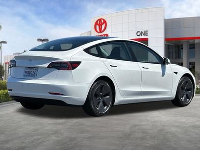 Used 2023 Tesla Model 3 Standard Range