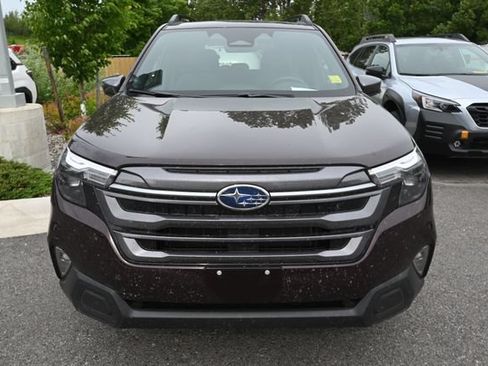Certified 2026 Subaru Forester Premium AWD/4WD image 4