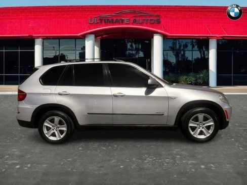 Used 2013 BMW X5 xDrive35i AWD/4WD image 3