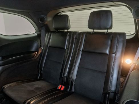 Used 2022 Dodge Durango GT AWD/4WD image 27