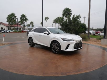 Certified 2024 Lexus RX 350 Premium Plus