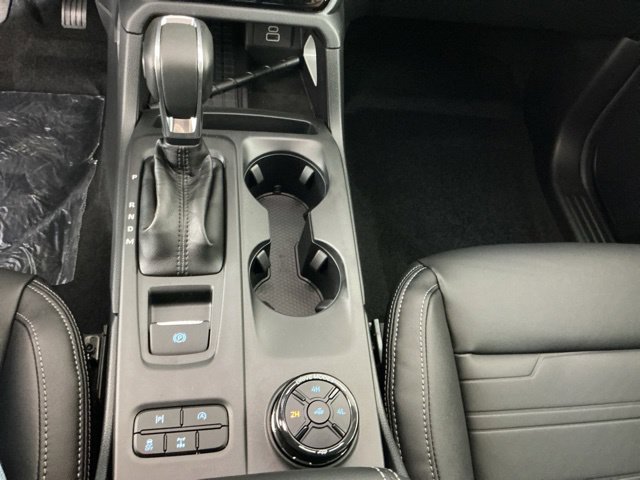 New 2026 Ford Ranger Lariat AWD/4WD image 20