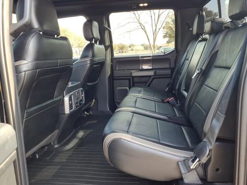 Used 2018 Ford F150 Raptor w/ Equipment Group 802A Luxury image 25