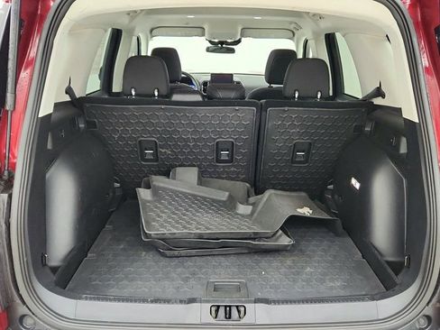 Used 2021 Ford Bronco Sport Big Bend image 21