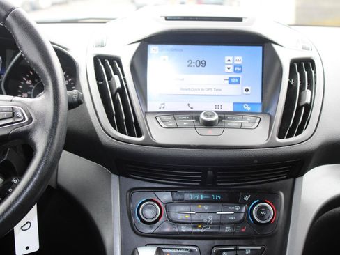 Used 2018 Ford Escape SEL AWD/4WD image 8