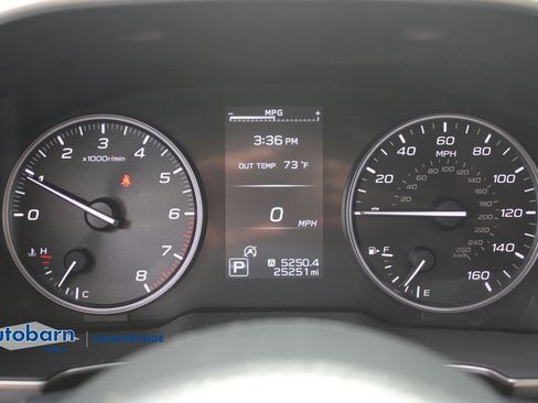 Certified 2024 Subaru Outback Onyx Edition AWD/4WD image 17