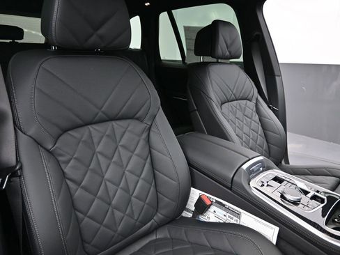 New 2026 BMW X5 xDrive50e AWD/4WD image 22