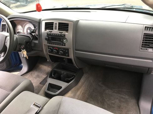 Used 2006 Dodge Dakota SLT w/ Trailer Tow Group RWD image 29