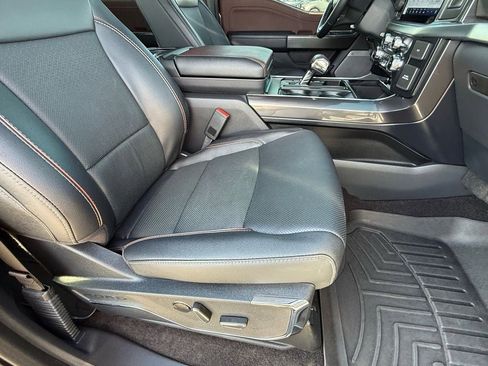 Used 2023 Ford F150 Lariat w/ Equipment Group 502A High image 10