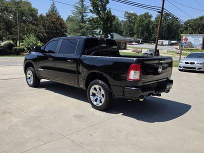 Used 2020 RAM 1500 Big Horn