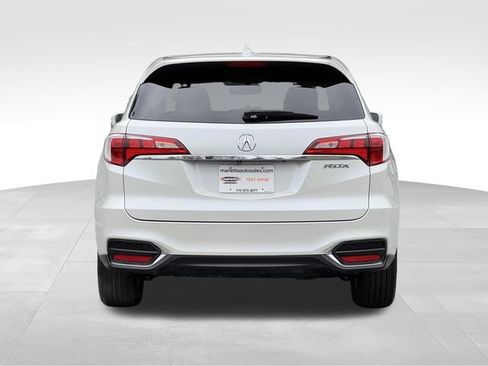Used 2016 Acura RDX FWD w/ Technology Package image 5