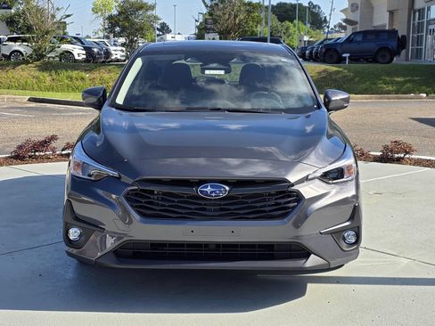 New 2026 Subaru Impreza 2.0i Sport AWD/4WD image 2