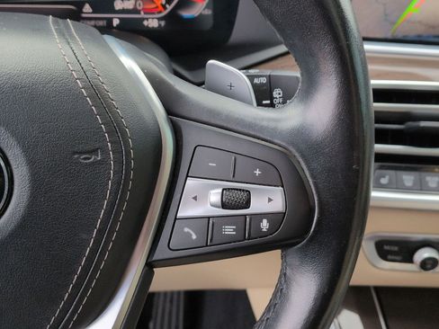 Used 2020 BMW X5 sDrive40i w/ Convenience Package image 20