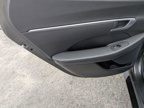 Used 2025 Hyundai Sonata SEL image 22