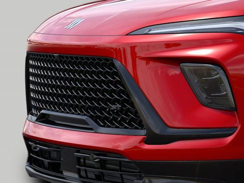 New 2026 Buick Enclave Sport Touring w/ Power Package image 13